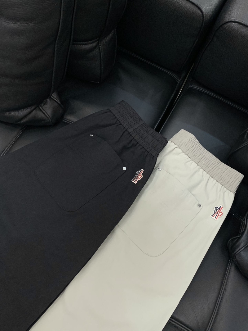 Moncler Long Pants